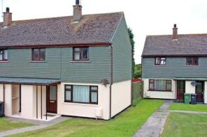 8, Dol Eithin, Caergeiliog, Holyhead LL65 3NF