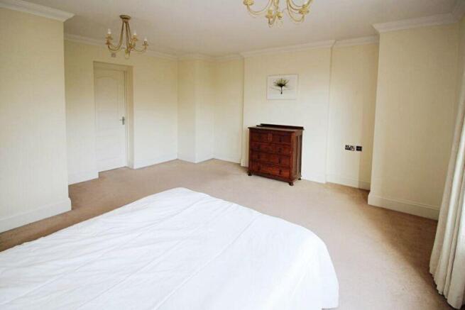 Bedroom One (2)