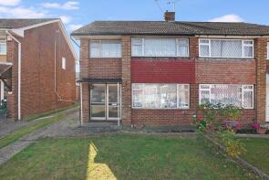 8, Clipper Crescent, Gravesend DA12 4NN
