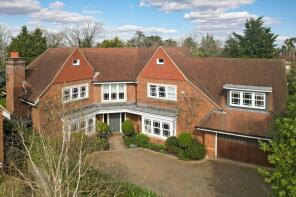 14a Wisteria, Ethorpe Close, Gerrards Cross SL9 8PL