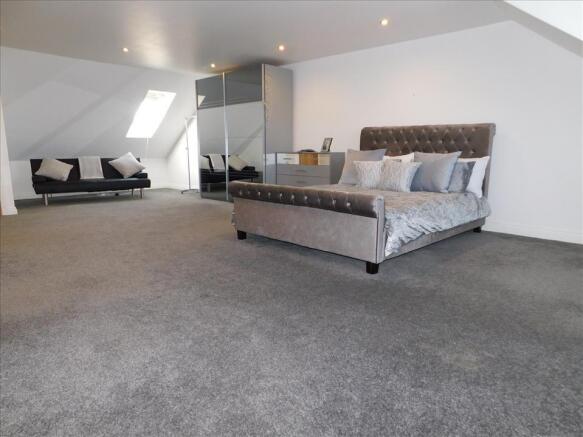 Bedroom 4
