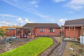 14, Gunton Road, Norwich NR14 6DP