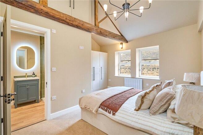 1 bed Terraced for sale Image 6