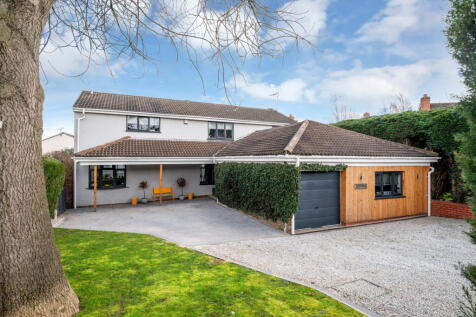 Peckleton Lane, Leicester, LE9 9JU