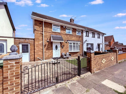 Ian Grove, Hartlepool , Hartlepool, Durham, TS25 3HP