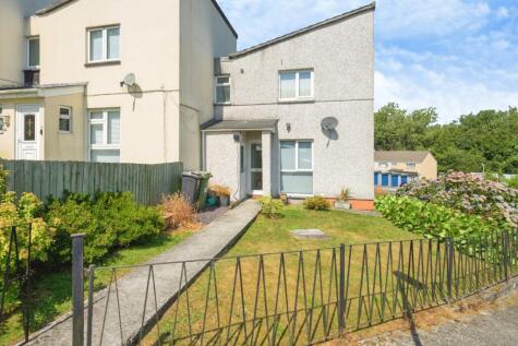 Mersey Close, Deer Park, Plymouth, PL3