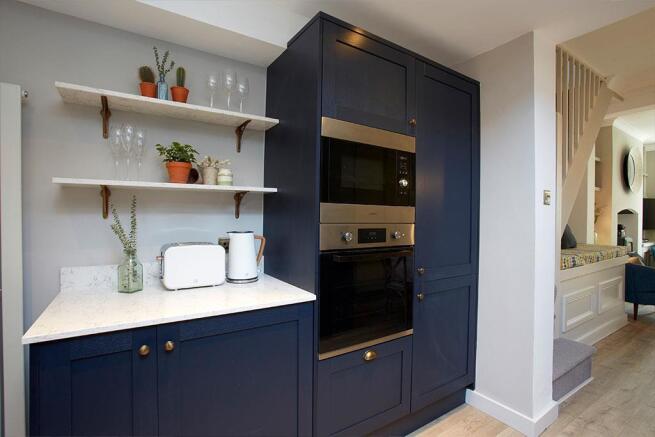 2 bed Terraced for sale Image 11