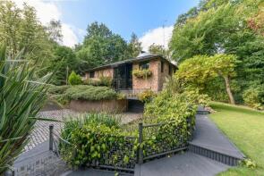 1, Deepwood, Jesmond, Newcastle Upon Tyne NE2 2HG