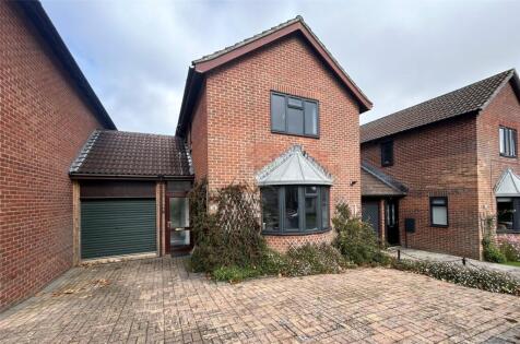 Kinforde, Chard, Somerset, TA20