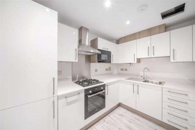 Ardmore Place, 162-164 Hartfield Road, Wimbledon, London, SW19 photo 4