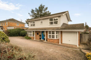 3, Brudenell, Windsor SL4 4UR