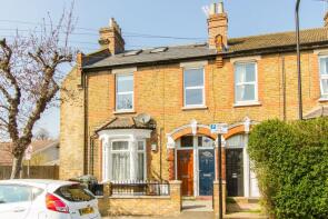 43b, Ringwood Road, London E17 8PW