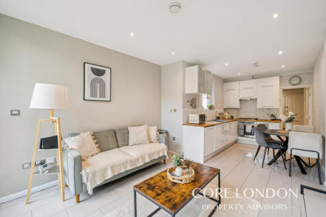 Shakespeare Road, Acton, W3
