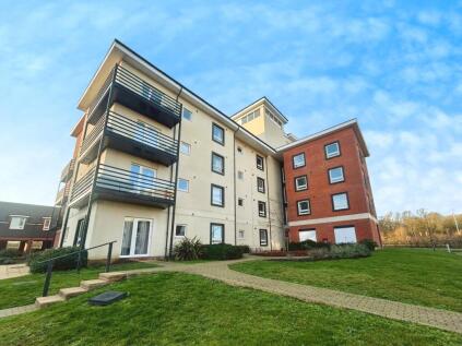 Webster Close, Bracknell, Berkshire