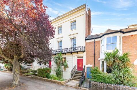 Leam Terrace, Leamington Spa, Warwickshire, CV31