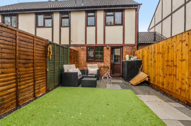 Magpie Lane, Covingham, Swindon, SN3 photo 4