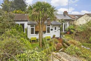Toe Tippers Cottage, Mill Lane, Worth CT14 0DY