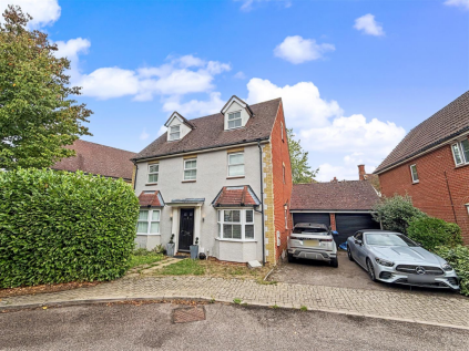 Chatsworth Avenue, Great Notley, Braintree