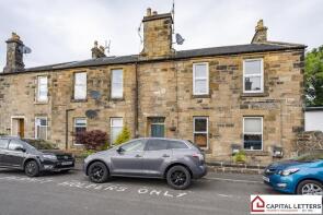 Flat B Ground Floor Right, 7, Nelson Place, Stirling FK7 7PA
