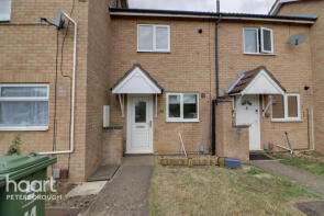 14, De Bec Close, Eastfield, Peterborough PE1 5HB