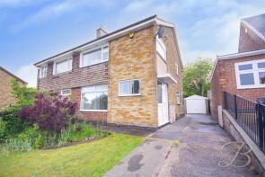 35, Raylawn Street, Mansfield NG18 3NE