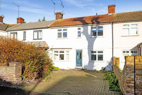 Tunnel Avenue, Greenwich, SE10