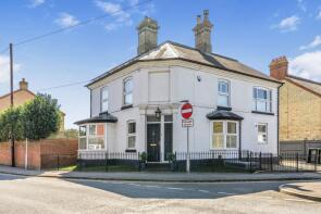 21 The Old Hopbine, Drove Road, Biggleswade SG18 8HD