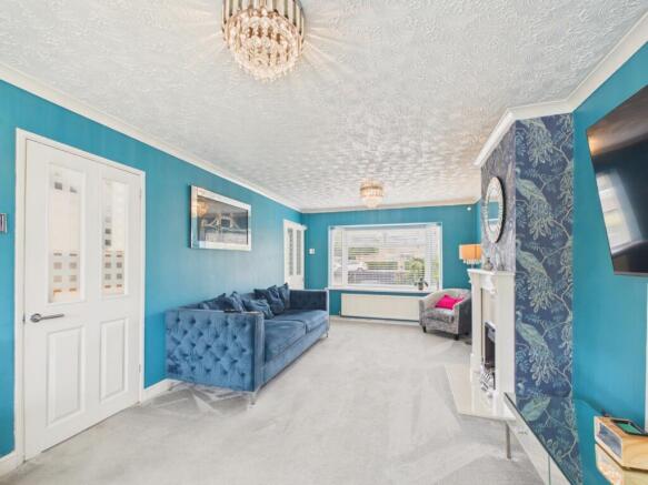 3 bed Terraced for sale Image 5