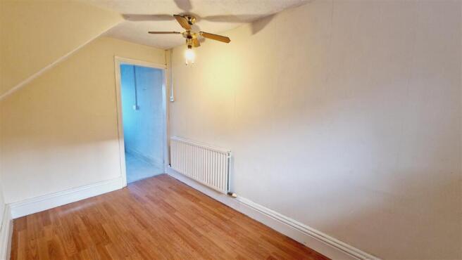 Dining/Play Room