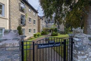 20, Fishersview Court, Station Road, Pitlochry PH16 5AN