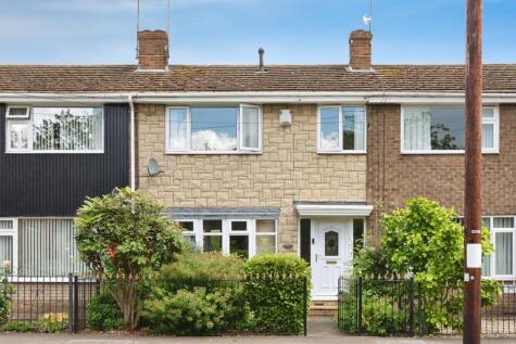 Marfleet Lane, Hull
