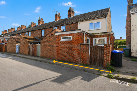 6 Charles Street, Boston, Lincolnshire, PE21 6DW, Lincolnshire, PE21 6DW