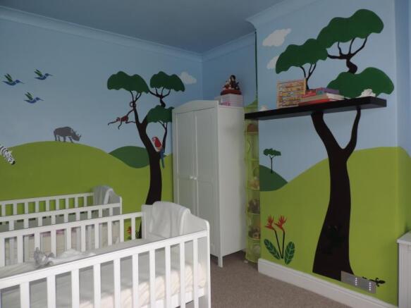 Bedroom Two