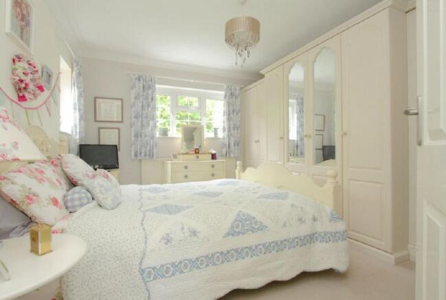 Bedroom 1