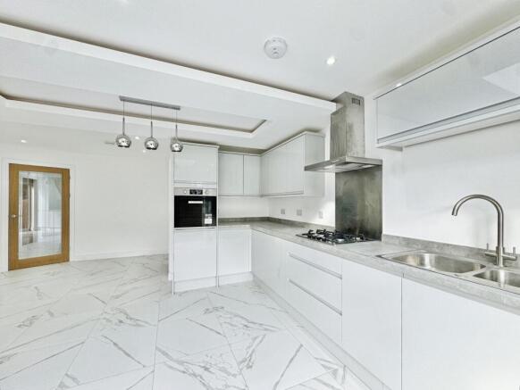 25 Keswick Close, Birstall