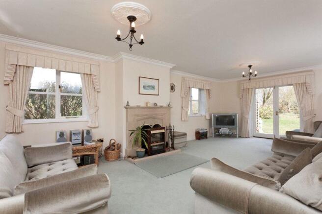 Sitting room