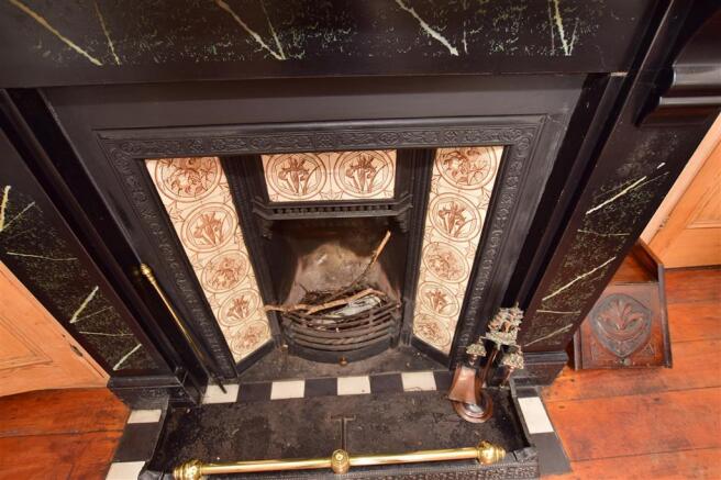Internal Feature