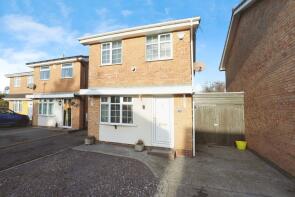 56, Becconsall Drive, Crewe CW1 4RU