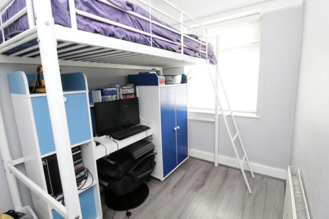 Bedroom Five