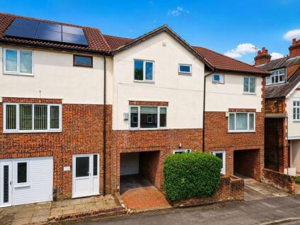 Percival Road, Carrington, Nottingham