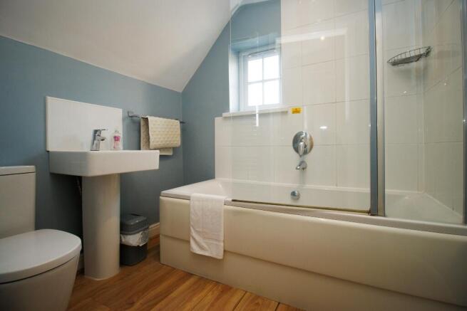2 bed End of Terrace for sale Image 10