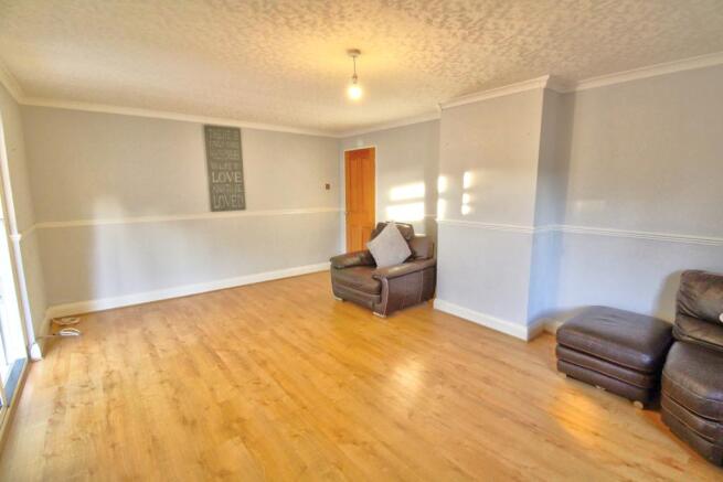 Living room 2