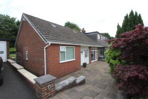 25, Lingmell Close, Bolton BL1 5EG