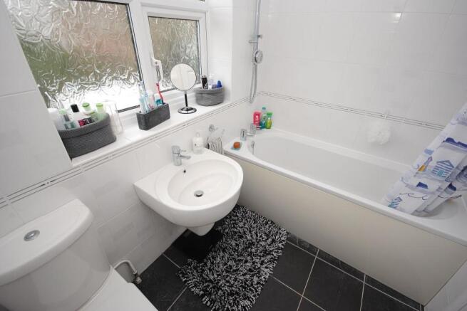 Bathroom / WC