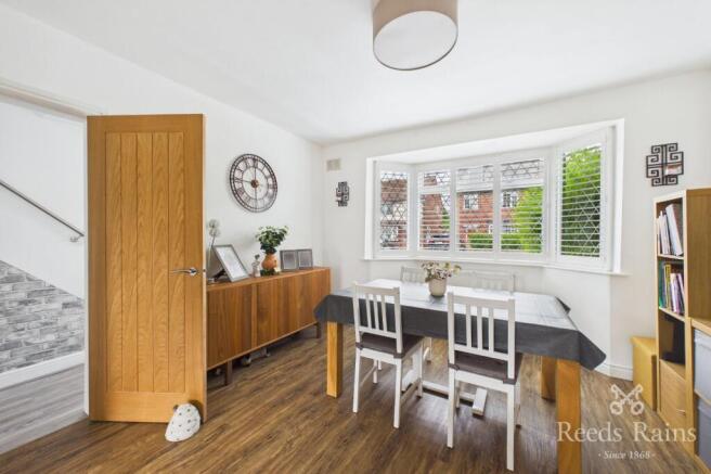 Woodlands Park Road, Offerton, Stockport, Cheshire, SK2 photo 4