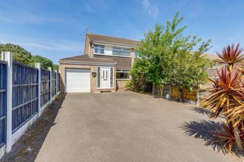 Steinbeck Road, Carlton, NG4