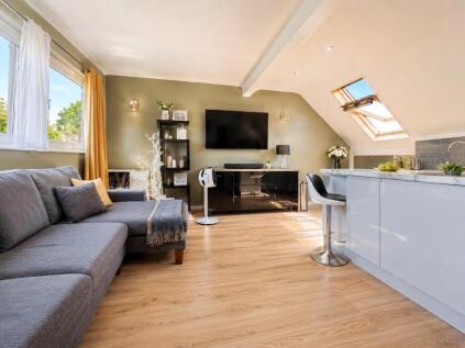 Birkbeck Road, Beckenham, BR3