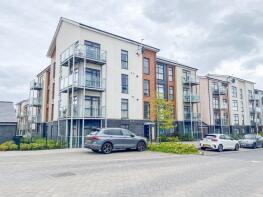 85, Great Brier Leaze, Bristol BS34 5FX