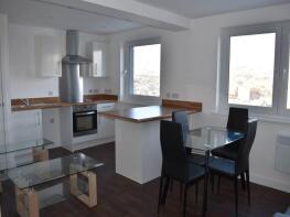 28, Parkwood Court, Parkwood Rise, Keighley BD21 4RE
