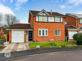 38, Aviemore Drive, Poulton-with-fearnhead, Warrington WA2 0TQ